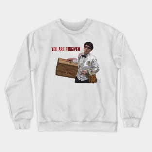 Rushmore: Beekeeper Crewneck Sweatshirt